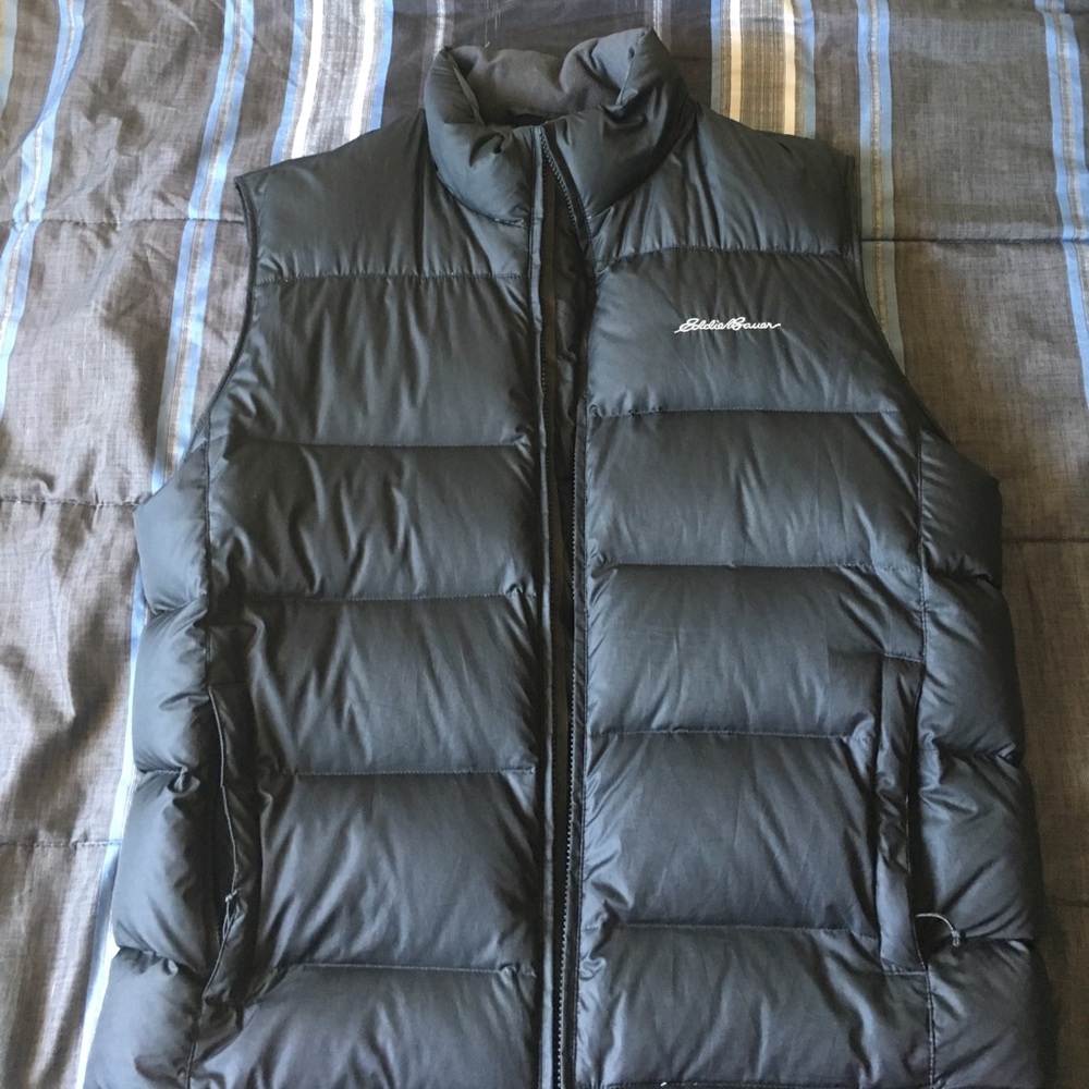 Eddie Bauer EB650 vest