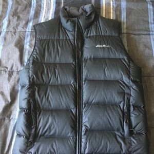 Eddie Bauer EB650 vest