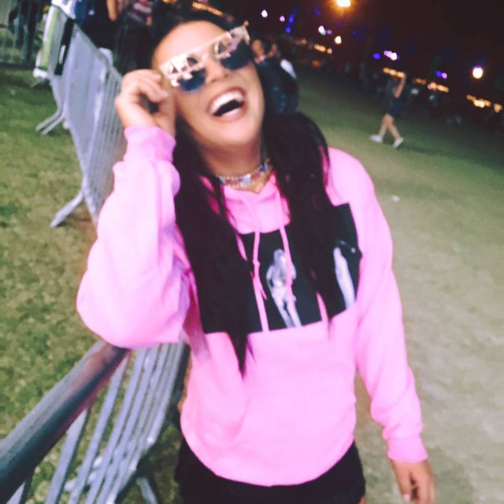 Meet your Posher, Lexi