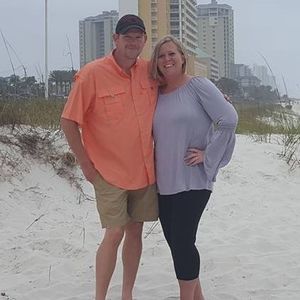 Meet your Posher, Jamie