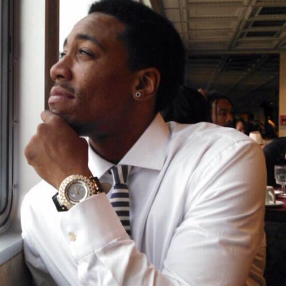 Meet your Posher, Matthew - Picture 1 of 1