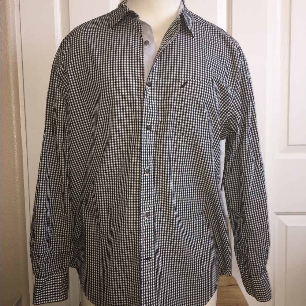 Náutica Dress Shirt