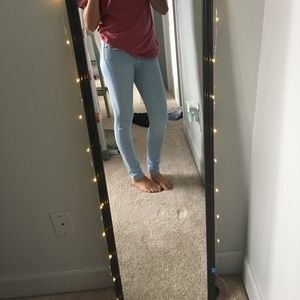 Lift wash old navy jeans