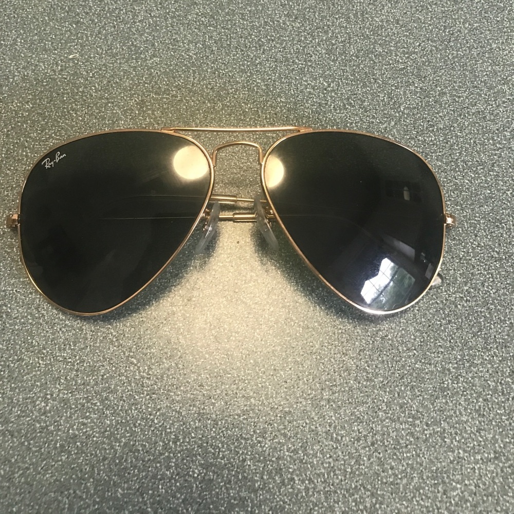 Ray-Ban Original Aviator