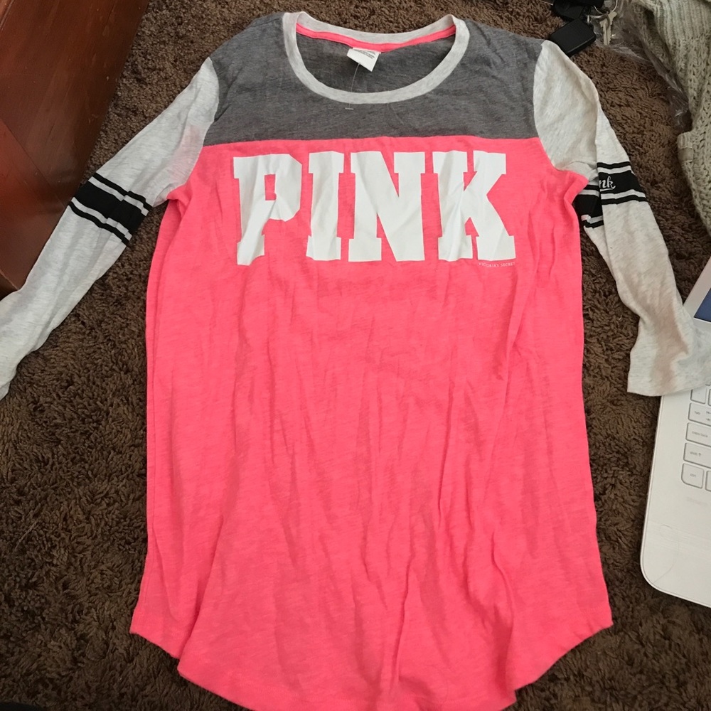 Victoria's Secret PINK Shirt