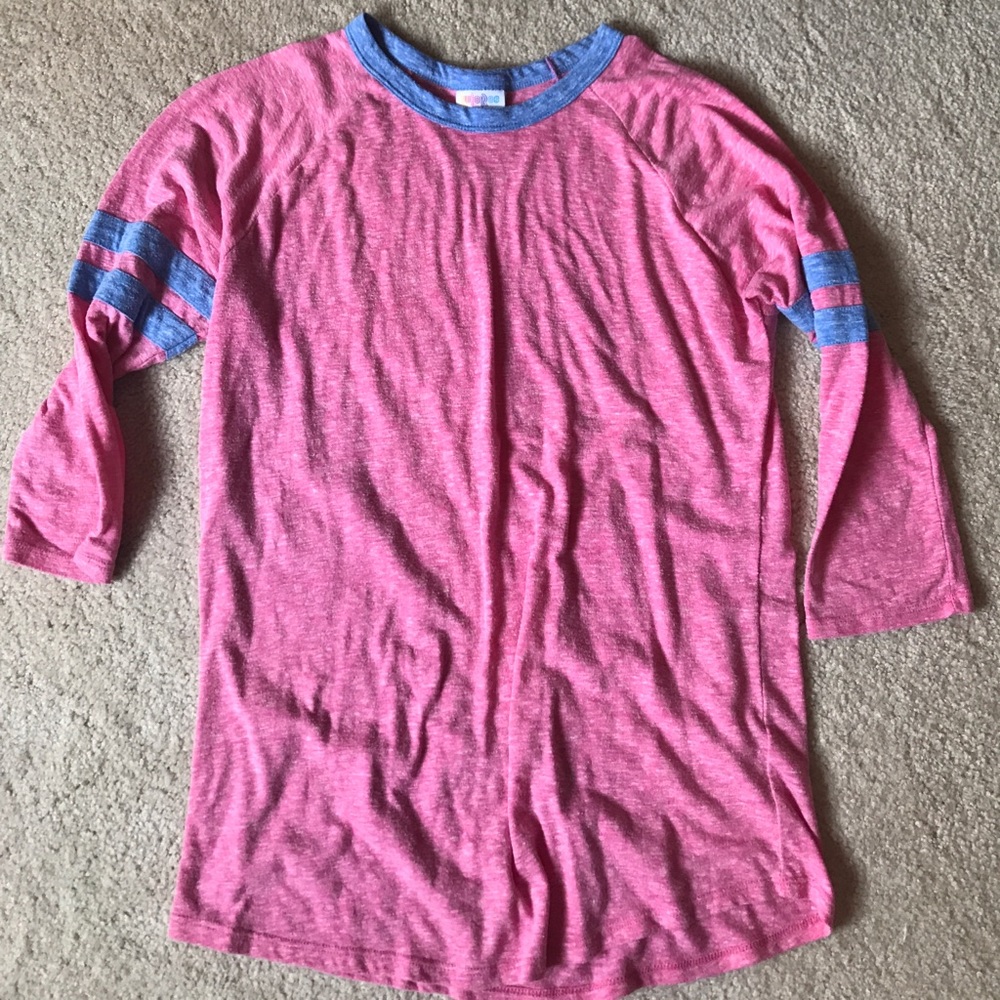 LuLaRoe randy