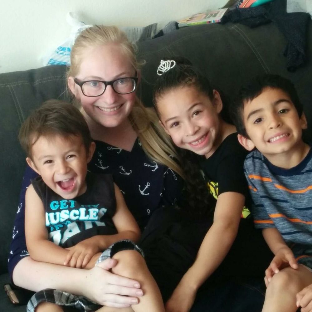 Meet your Posher, Layne