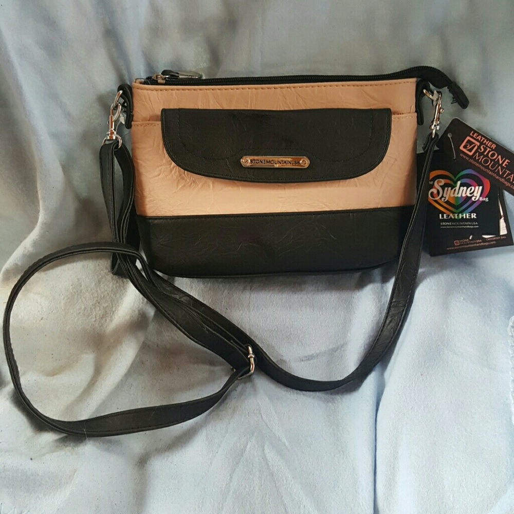 Stone Mountain Sydney bag