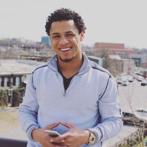 Meet your Posher, Kennan