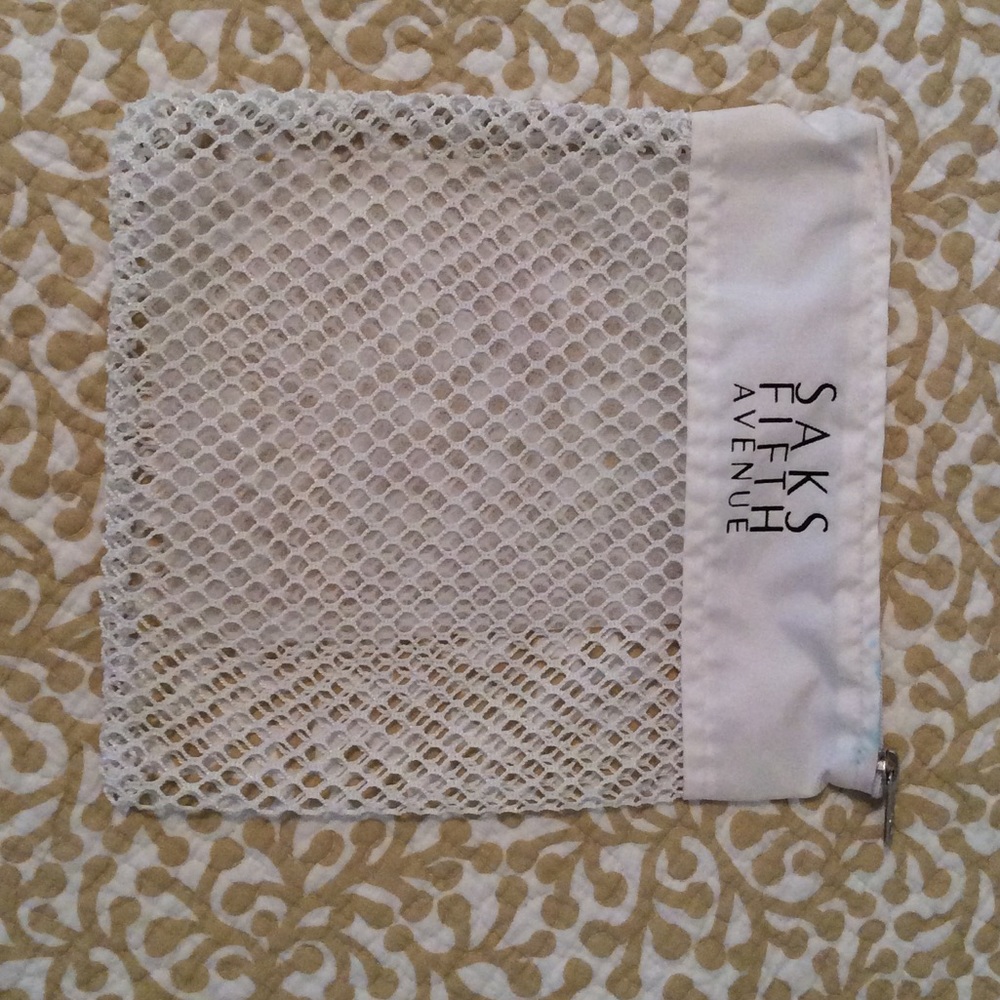 Lingerie bag