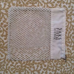 Lingerie bag