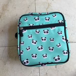 Panda Lunchbox from PB Teen BRAND NEW
