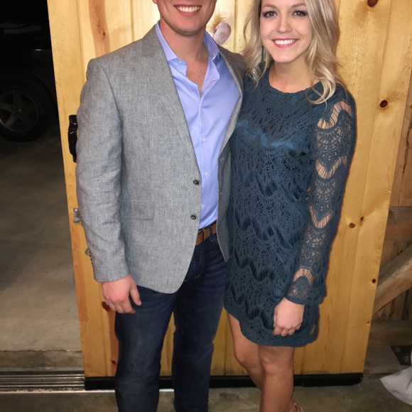 Altered state dress - Picture 2 of 2