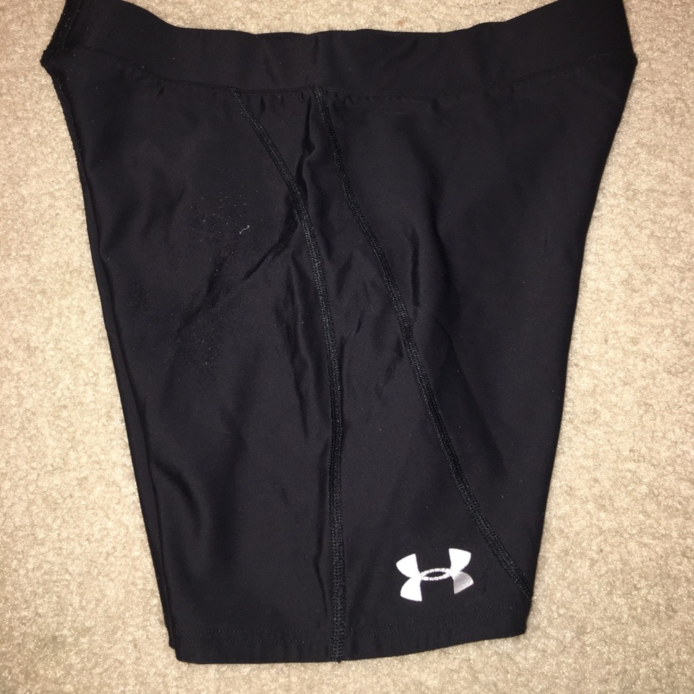 Under Armour Biking shorts