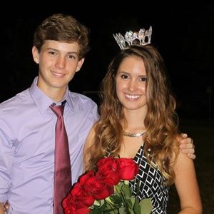 Meet your Posher, Quinn