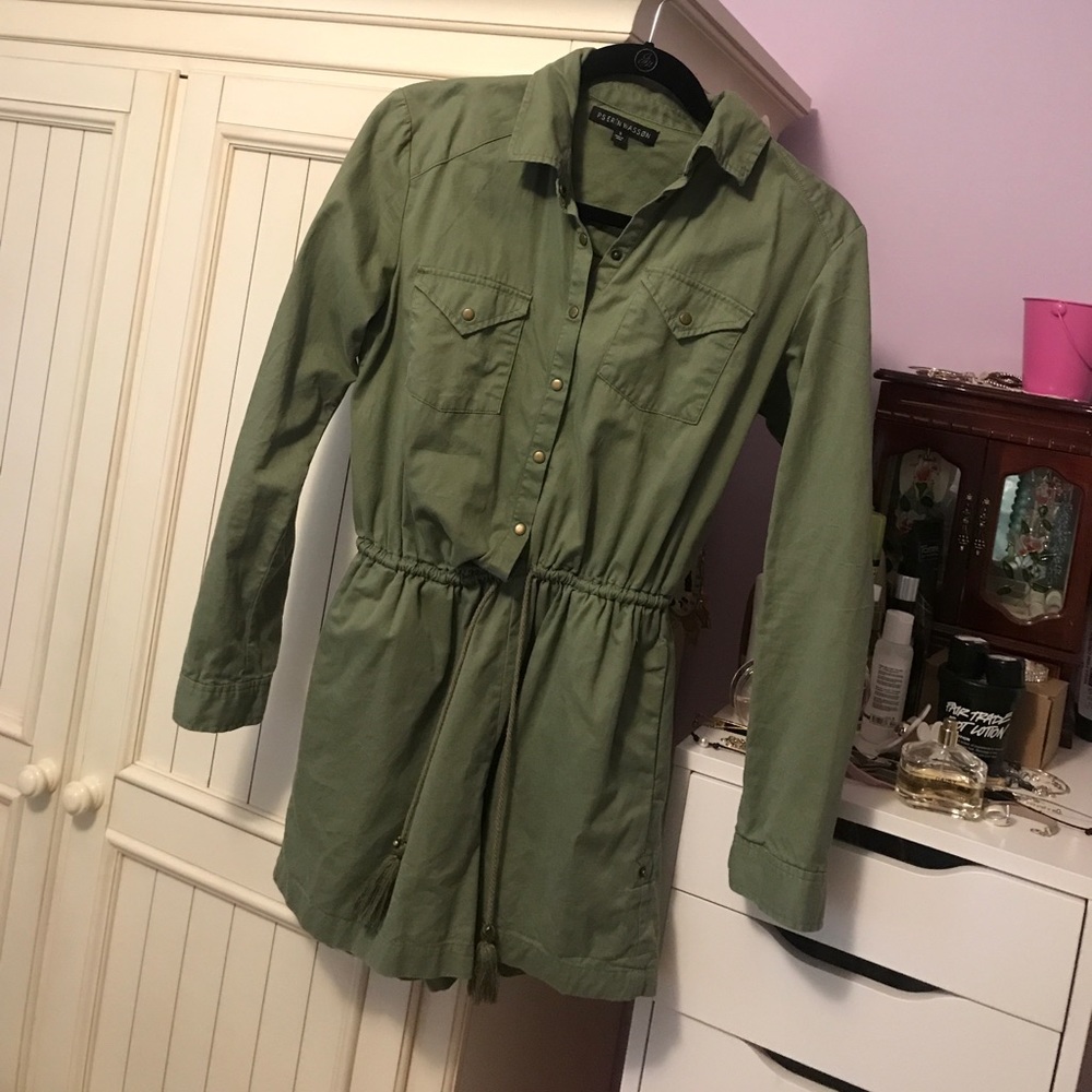 Romper