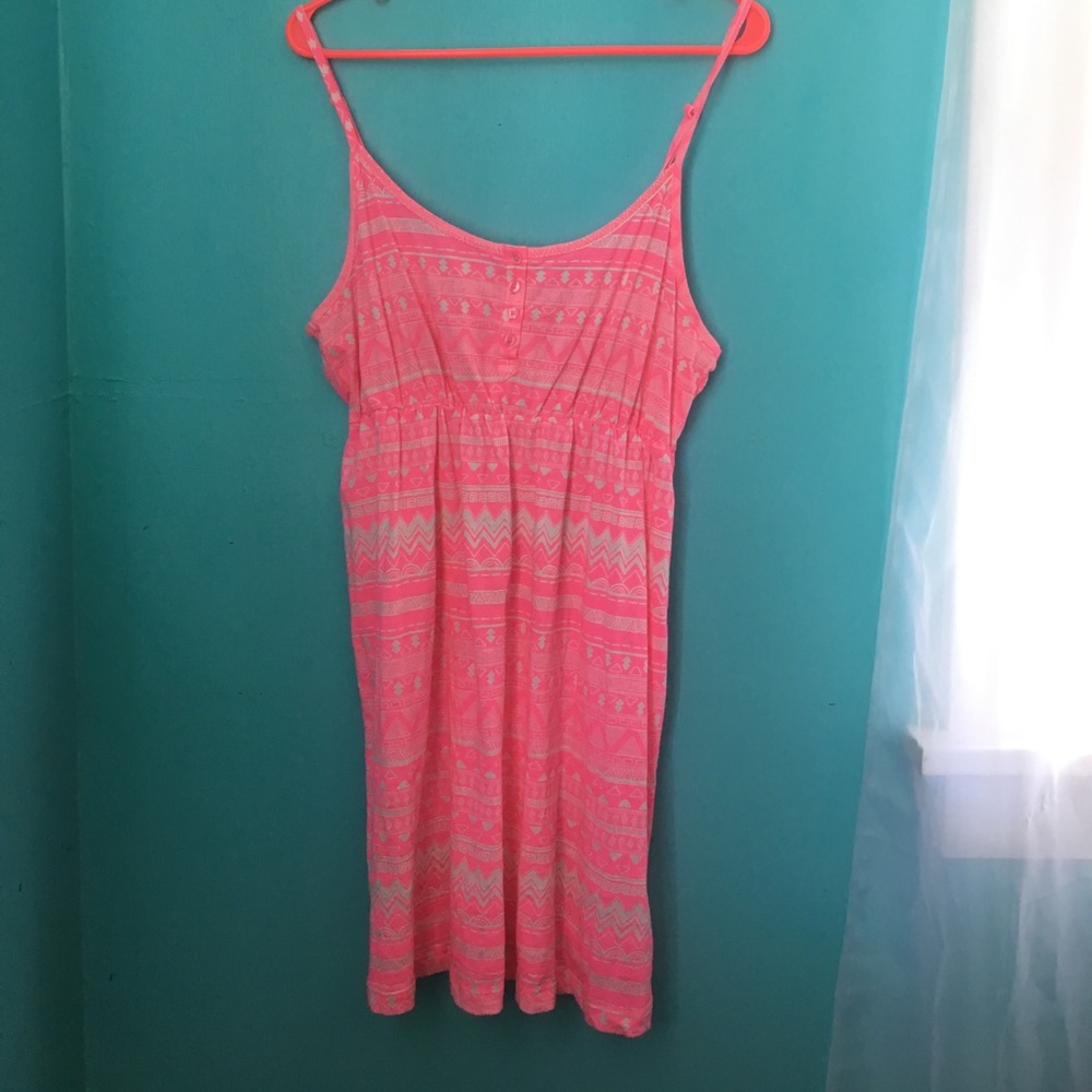 H&M Sun Dress