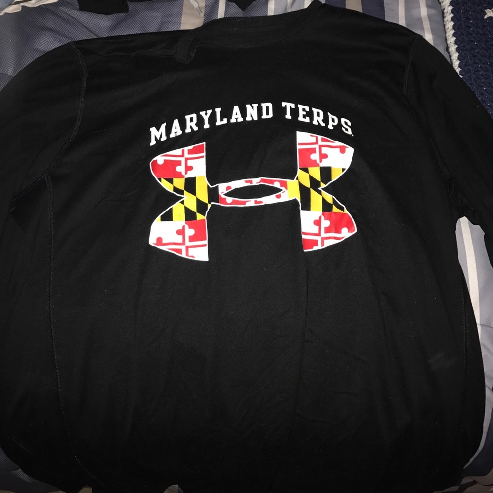 Maryland Shirt