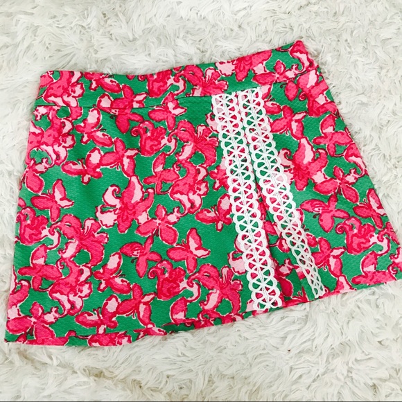 Lilly Pulitzer Dresses & Skirts - Lilly Pulitzer skirt