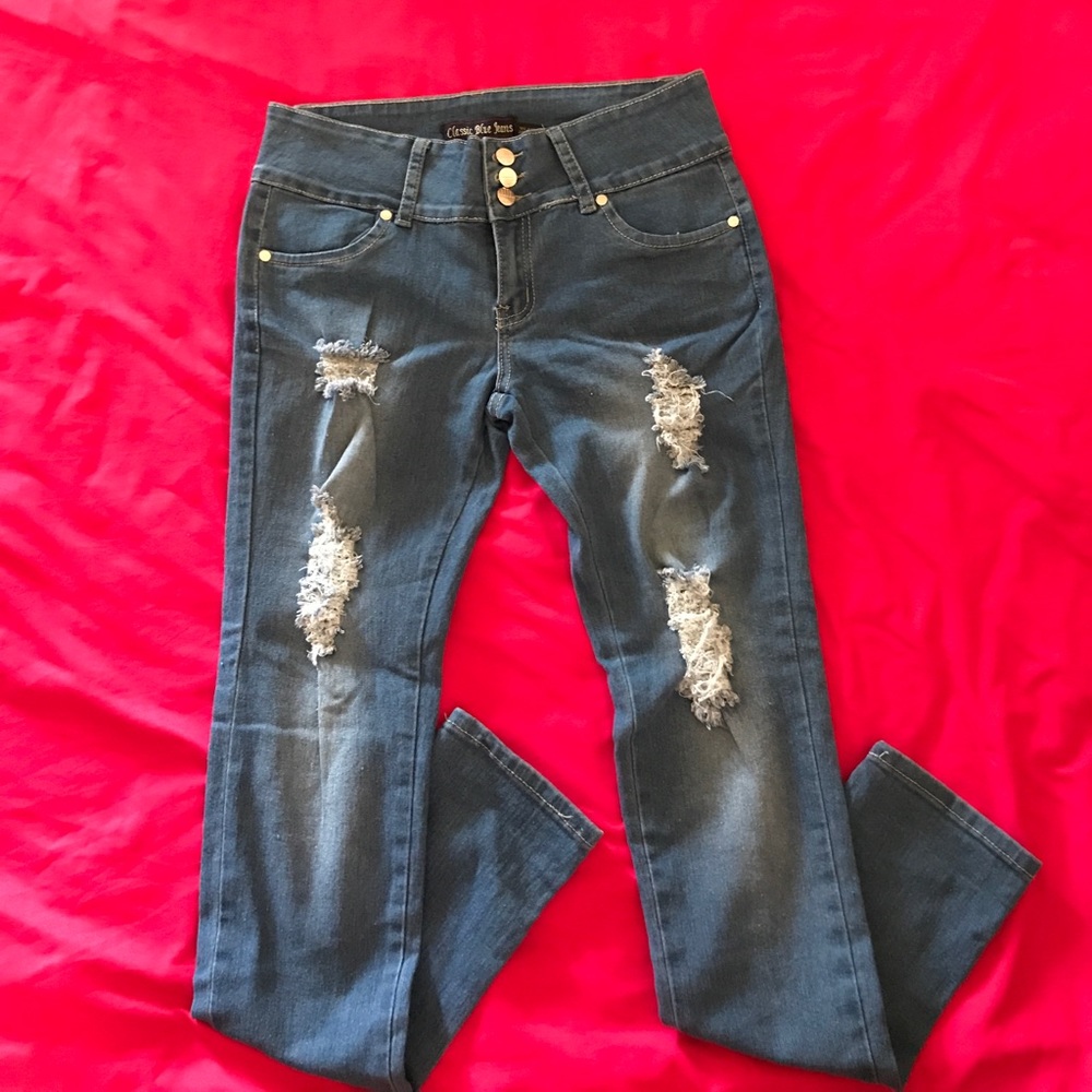 Jeans