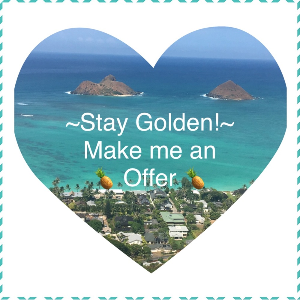 🌴🍍Make an Offer 👠💃🏻