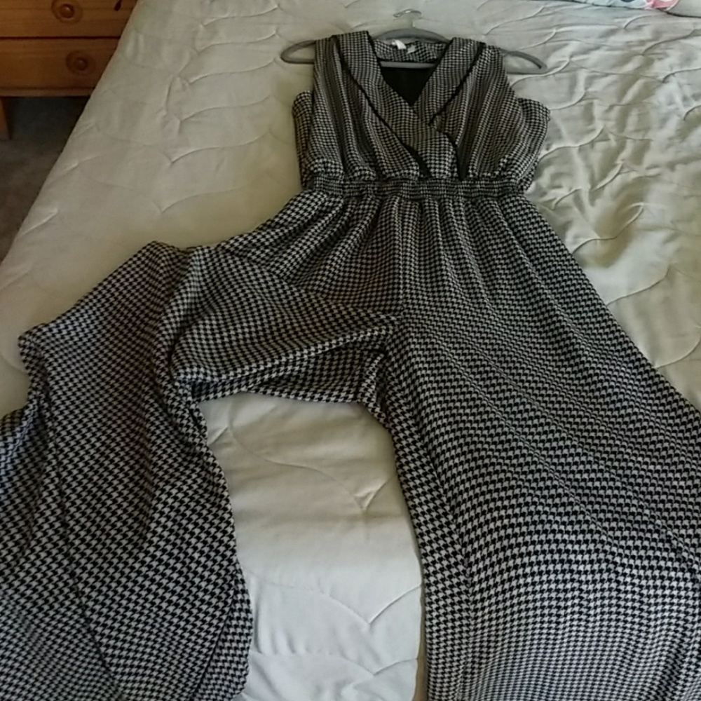Jumpsuit
