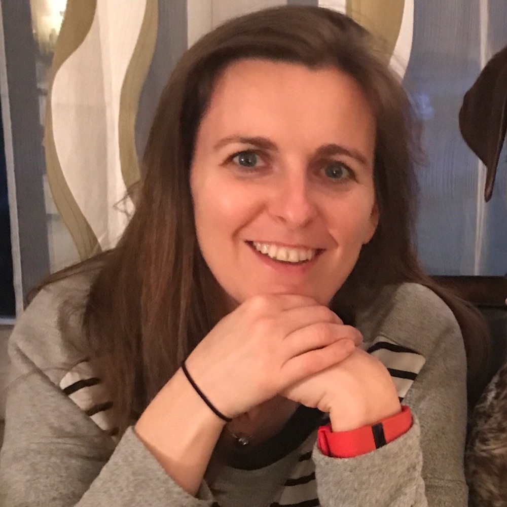 Meet your Posher, Ewa
