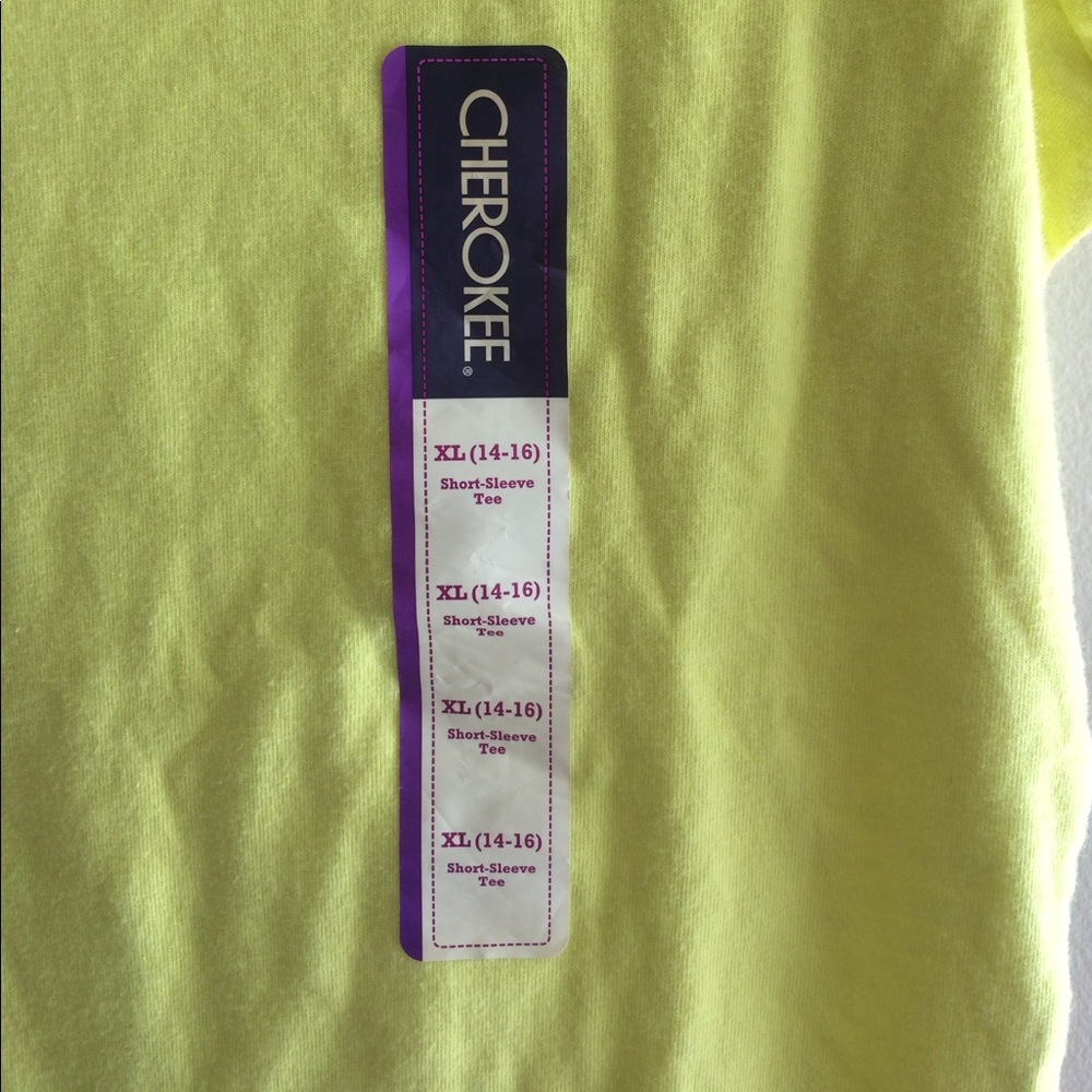 • Cherokee • - Picture 3 of 5