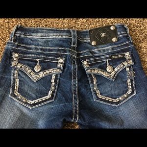 MISS ME Girls' Jeans