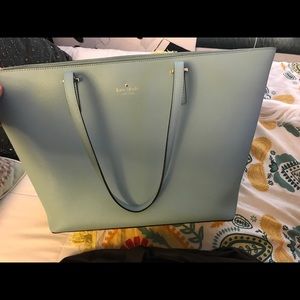Kate spade large purse