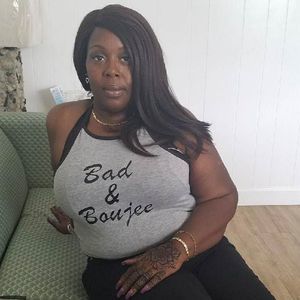 Meet your Posher, Angela