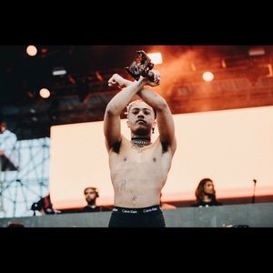 Meet your Posher, Mason