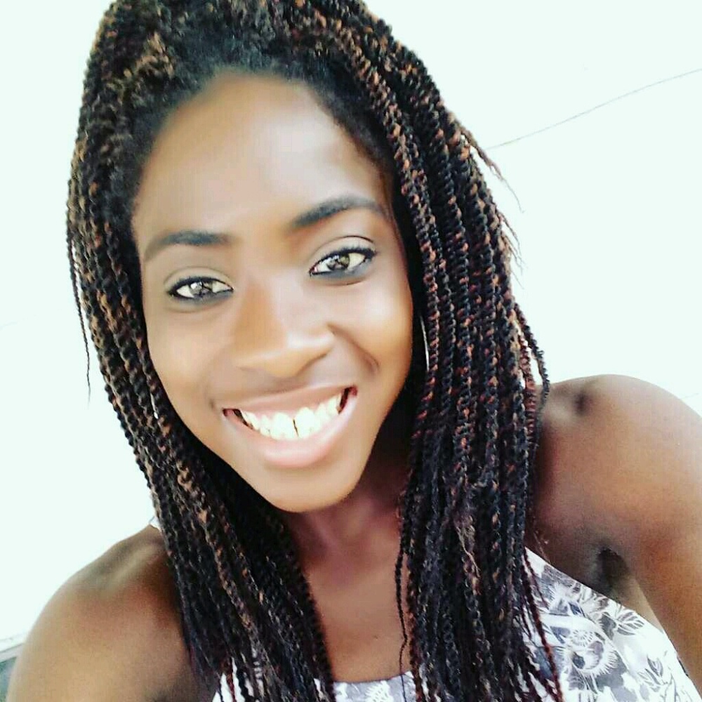 Meet your Posher, Karla