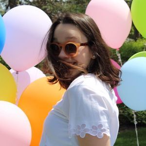 Meet your Posher, Julia