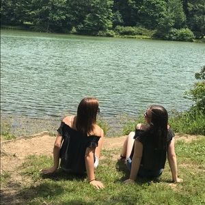 Meet your Posher, Anna