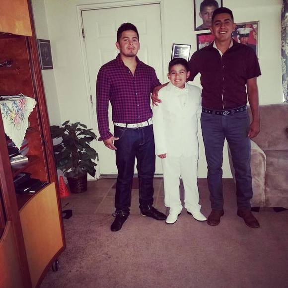 Meet your Posher, Everardo - Picture 1 of 1