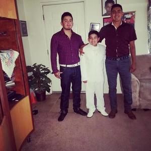 Meet your Posher, Everardo