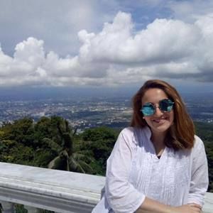 Meet your Posher, Danielle