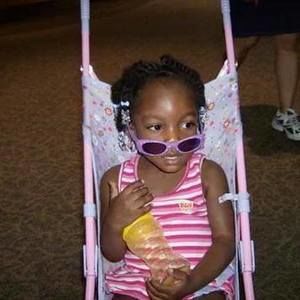 Meet your Posher, Niya