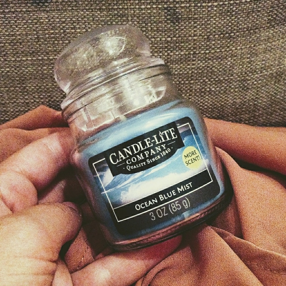 Candle