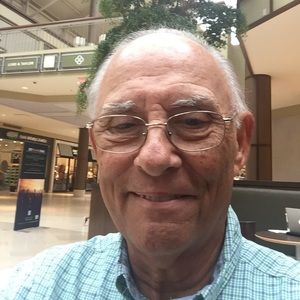 Meet your Posher, Richard