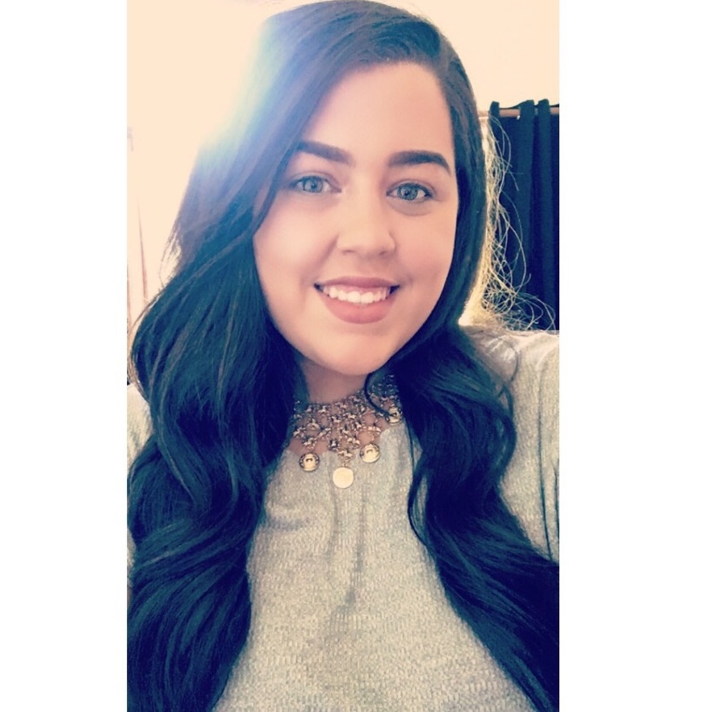 Meet your Posher, Reagen