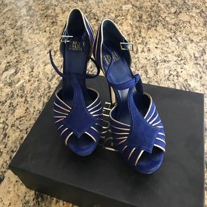 Madonna High Heels!