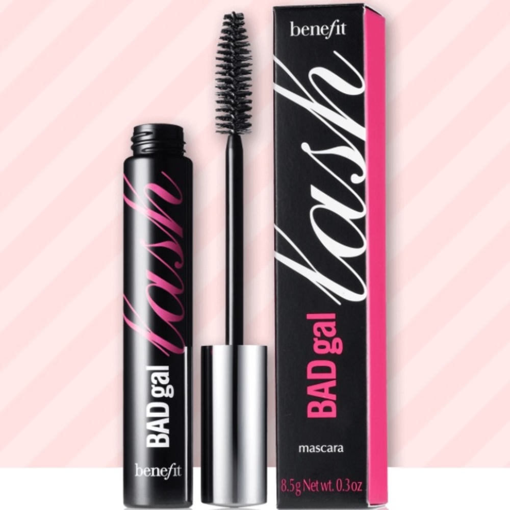 Benefit Mascara BadGal Lash
