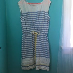 NEVER WORN! Dress from The Loft