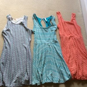 3 dress bundle