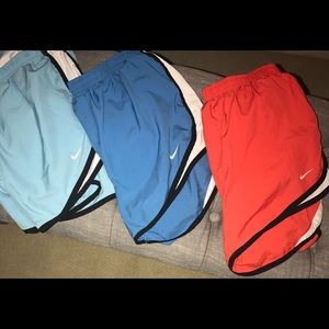 Woman's Nike Shorts