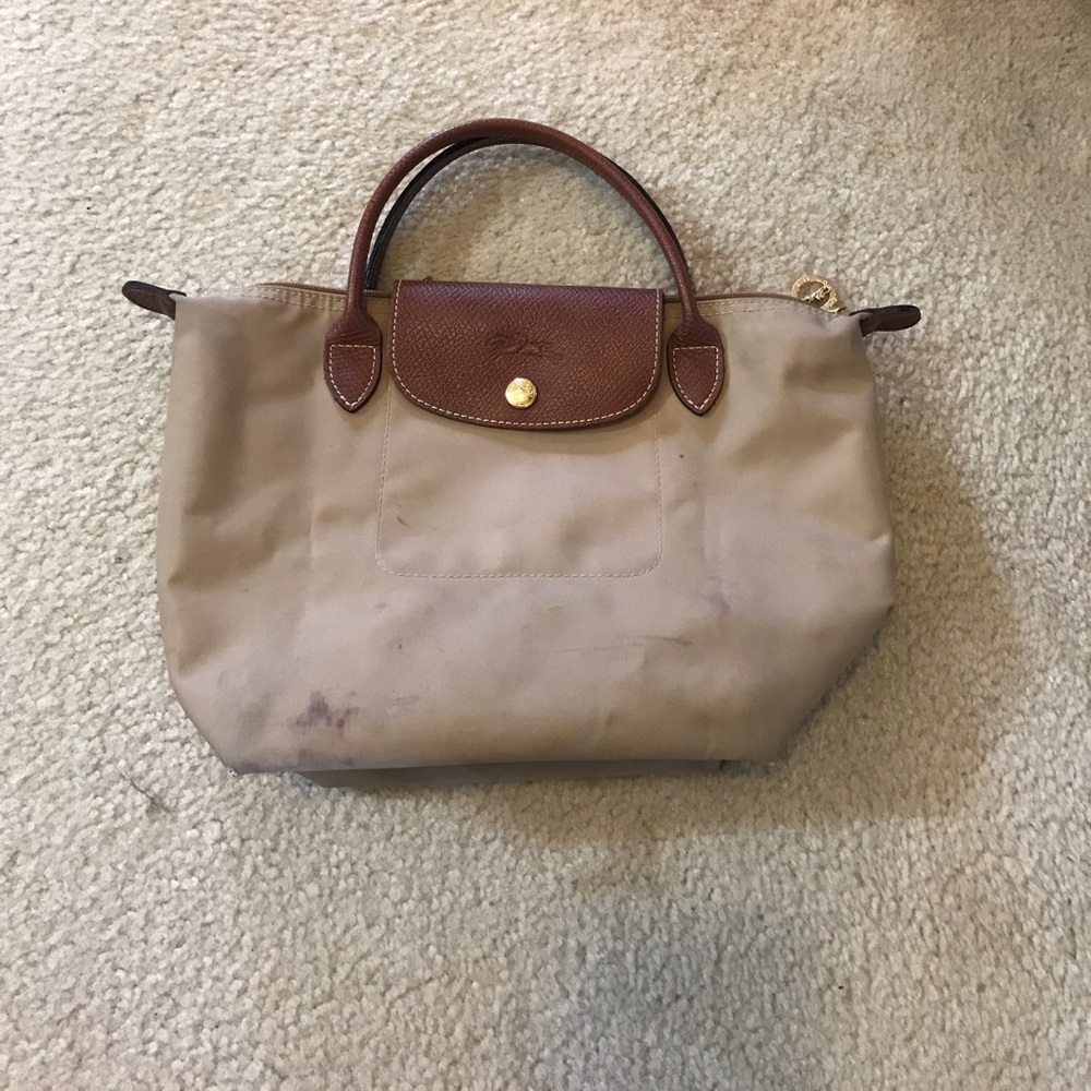 Longchamp purse