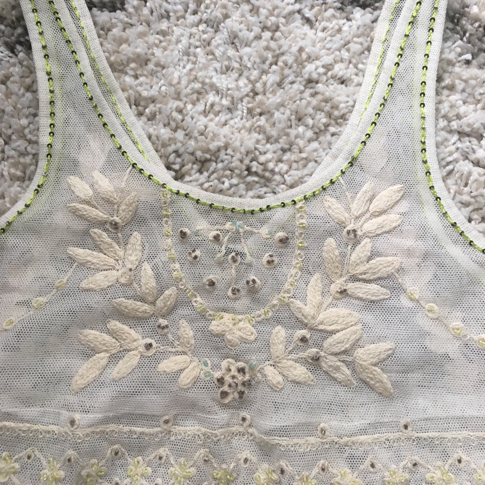 Free People Tank - Picture 2 of 4