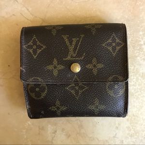 Louis Vuitton Wallet